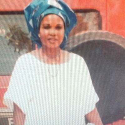 Pauline Dolly Monu