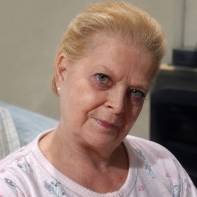 Pauline Elaine Jaynes
