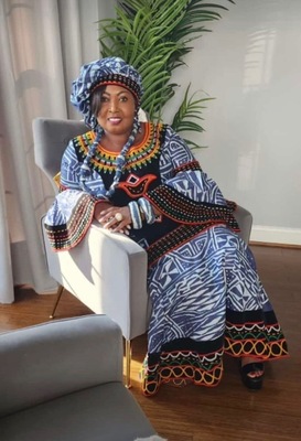 Pauline Fonkwa