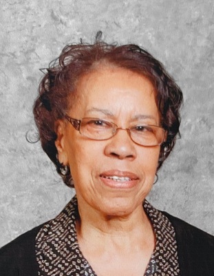 Pauline Gordon Oden