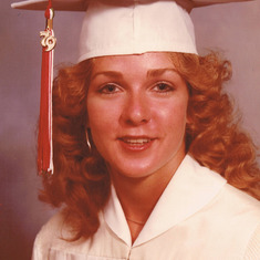 1979 Cap and Gown