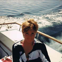 Pauline - Late 1990's