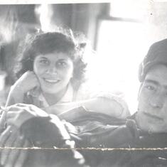 Pauline,Jake,1946