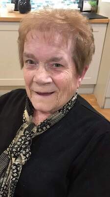 Pauline Jones