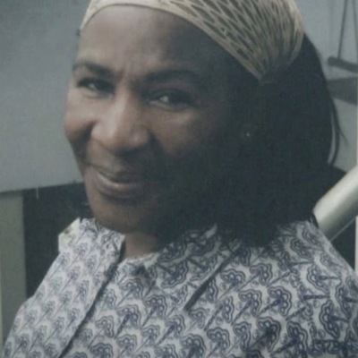 Pauline Kavugho Mbumba Sivaheswa