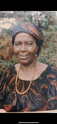 Pauline Kuissu Sopngwi