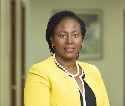 Pauline Anne Wambui Mbayah