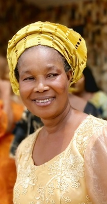 Pauline Nwonye