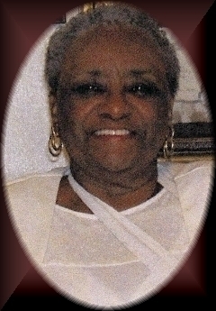 Pauline Thomas