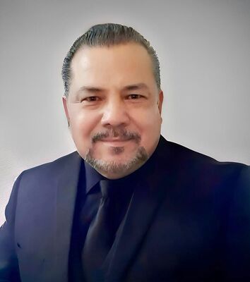 Paulino Mayorga