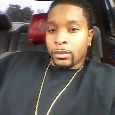 Paul “KC” Kevin Alexander Kevin Alexander