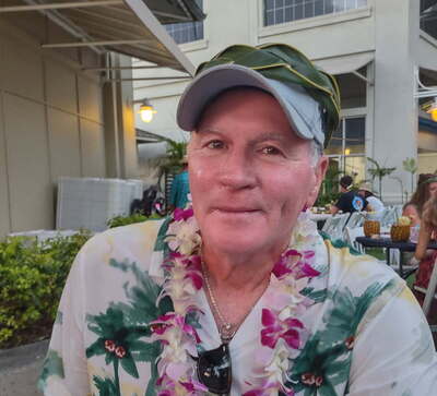 Paul Martin