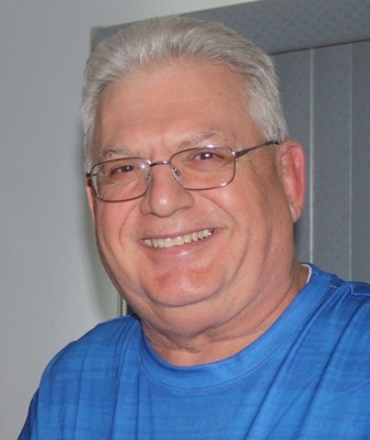 Paul Mazzeo