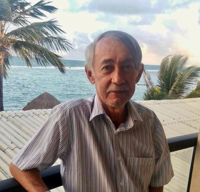 Paulo Alves Ferreira