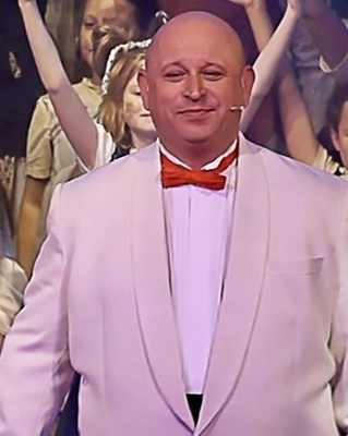 Paul Rogers