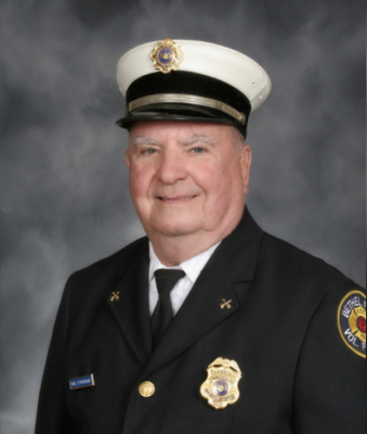 Paul G. Szymkowiak 