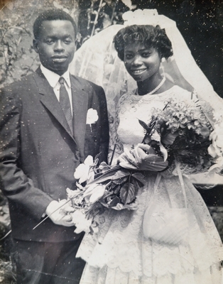 PaulyChristy EchewodoChinjinwa Orji