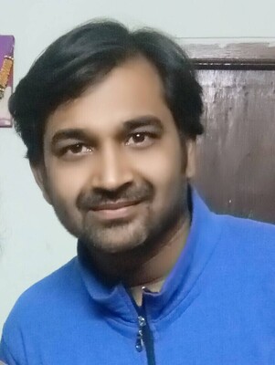 Pavan Neemkar