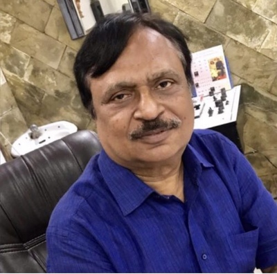 Pawan Kumar Jain