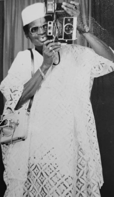PA ZACHEAUS ADEBANJI AKANJI AWONIYI