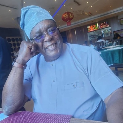 Peter Chukwuemeka Aneke