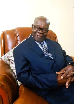 Hon. Peter Choo Fonso
