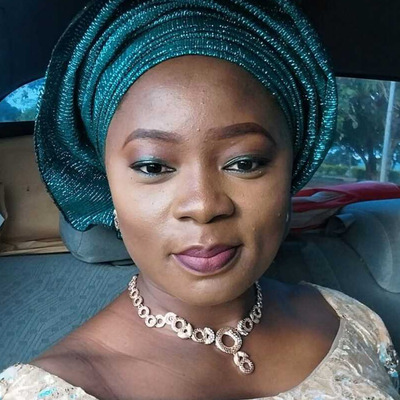 Adigun Peace Okoi