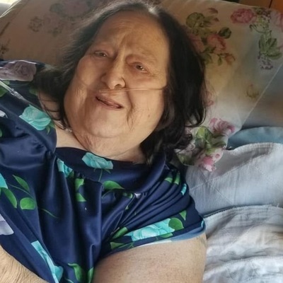 Pearlie Irene Martin