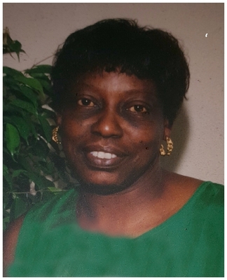 Pearlie M. Walton