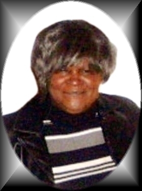 Pearline Robinson