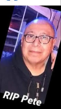 Pedro Delgado