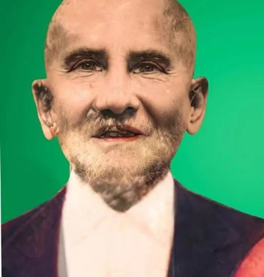 Pedru Bastav Rodrigues