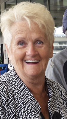 Peg Dowling Rybas