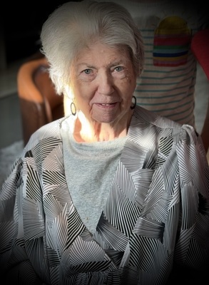 Peggie McLeod