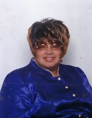Peggy Ann Gibson
