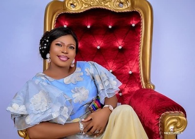 Peggy Apelebiri Awanife