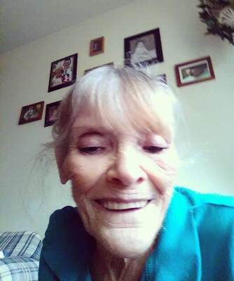 Peggy Bell Spitzer