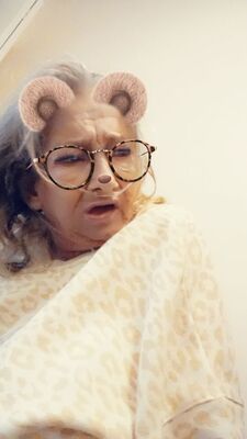 Peggy Diane Walter