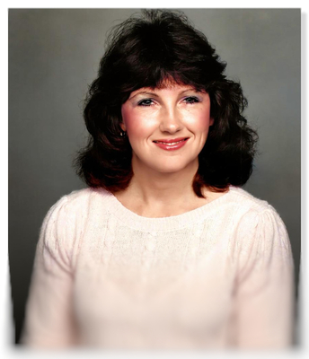 Peggy Baker Foster