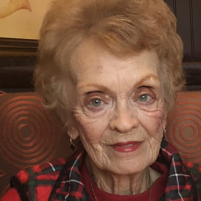 Peggy Jean Cain