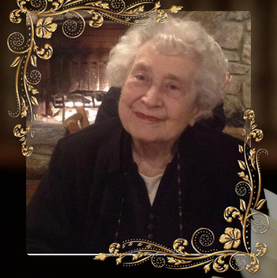Peggy Joyce Weaver