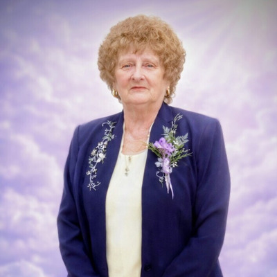 Peggy June Clements