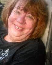 Peggy Lynn Collins