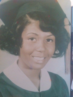 Peggy Lynn Williams