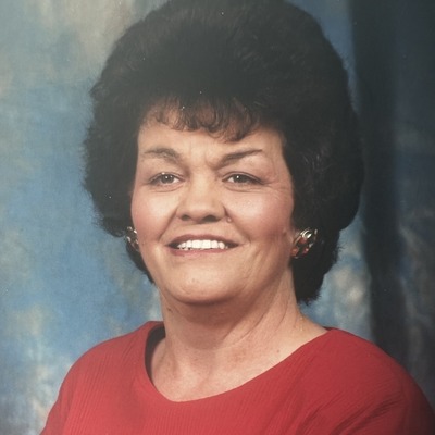 Peggy Meadows