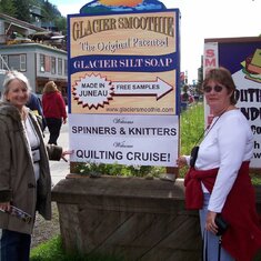 Quilting Trip
