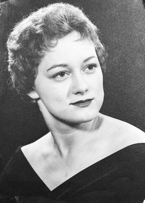 Peggy Ruetz