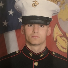 My Marine 
