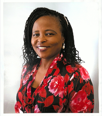 Peggy Tengu Mbacham-Iyere