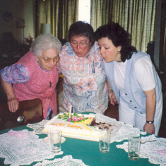 1994 June Birthdays